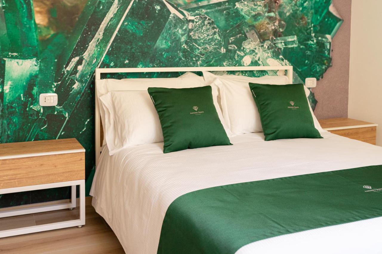 Antonio Busco Rooms ตูรี ภายนอก รูปภาพ