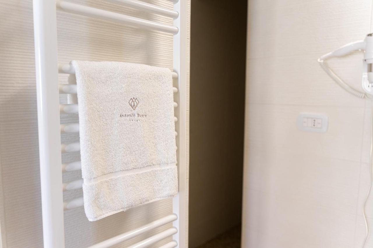 Antonio Busco Rooms ตูรี ภายนอก รูปภาพ