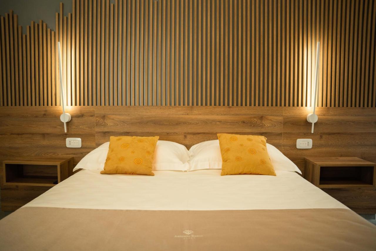 Antonio Busco Rooms ตูรี ภายนอก รูปภาพ