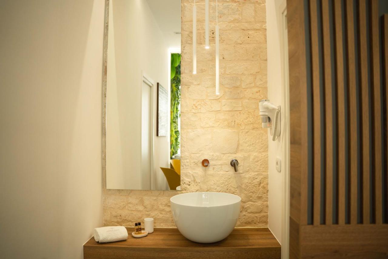 Antonio Busco Rooms ตูรี ภายนอก รูปภาพ