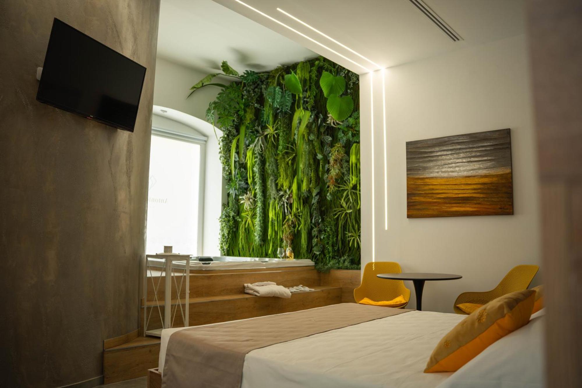 Antonio Busco Rooms ตูรี ภายนอก รูปภาพ