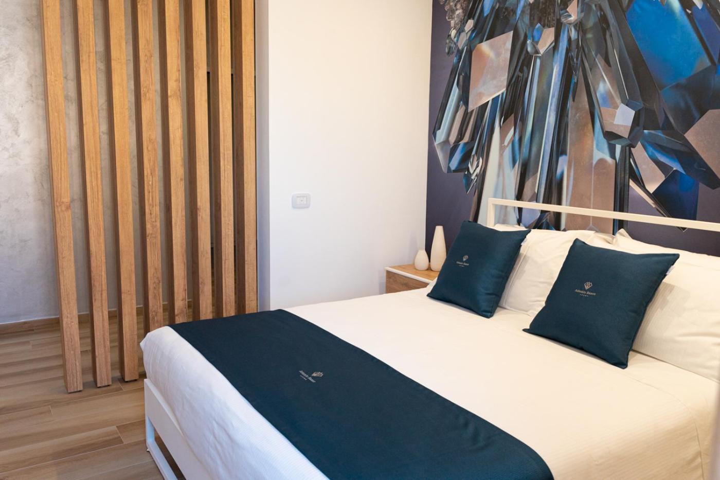 Antonio Busco Rooms ตูรี ห้อง รูปภาพ