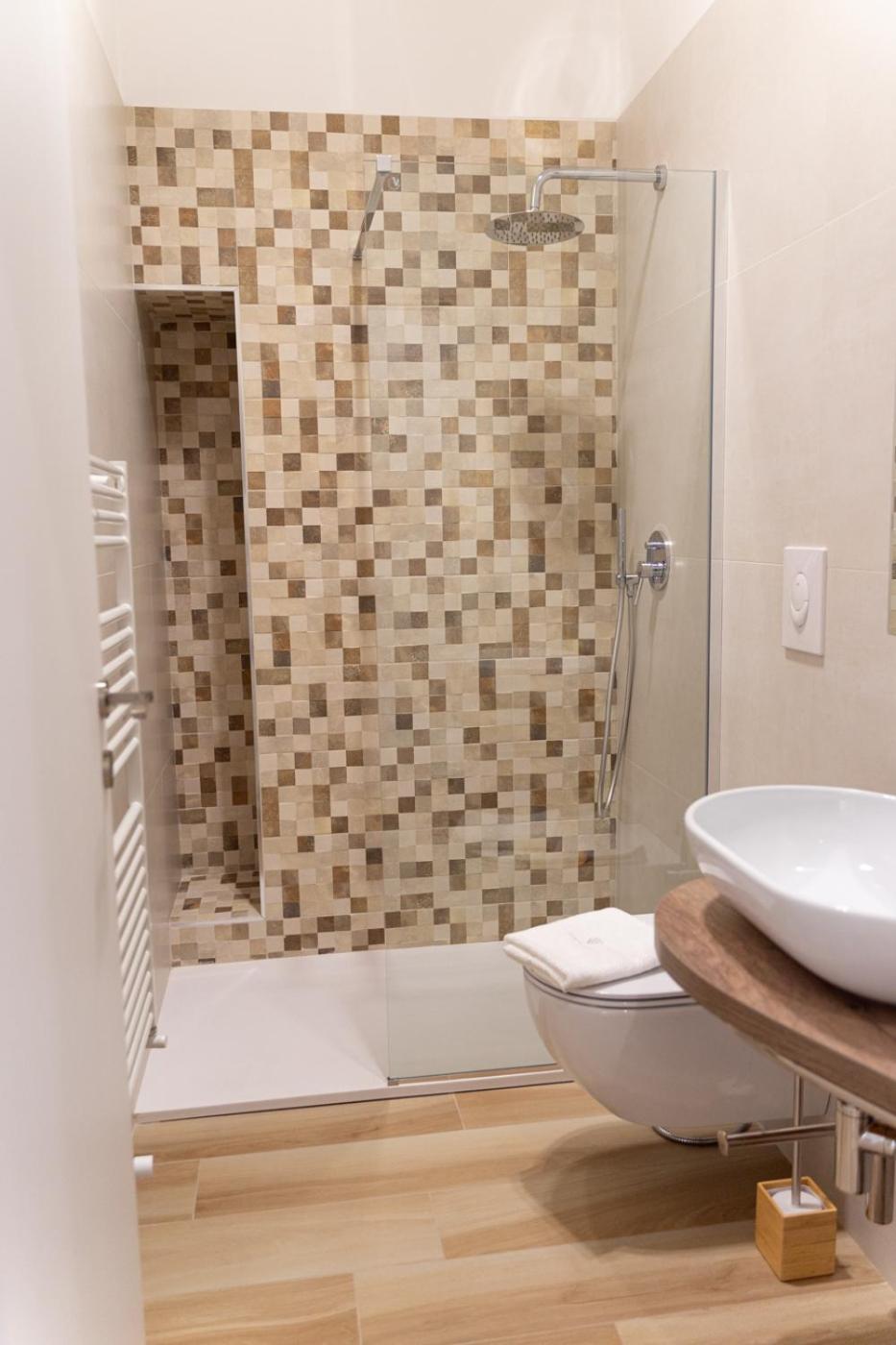 Antonio Busco Rooms ตูรี ห้อง รูปภาพ